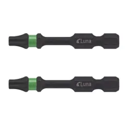 
                  LUNA PARA GROTÓW SKRĘTNYCH TORSION IMPACT TX10 50MM 263520108